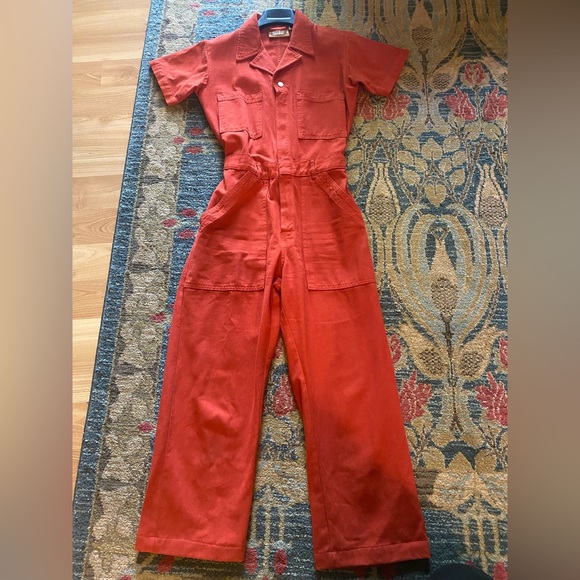 Big Bud Press Pants & Jumpsuits Xs Big Bud Press Jumpsuit In